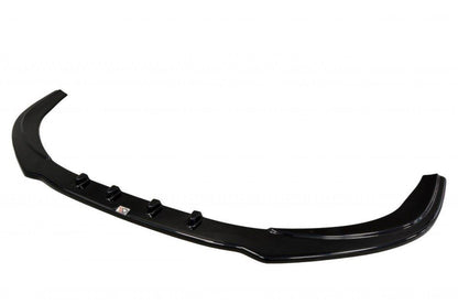 Maxton Design Front Splitter V.1, Audi S8 D4 Facelift
