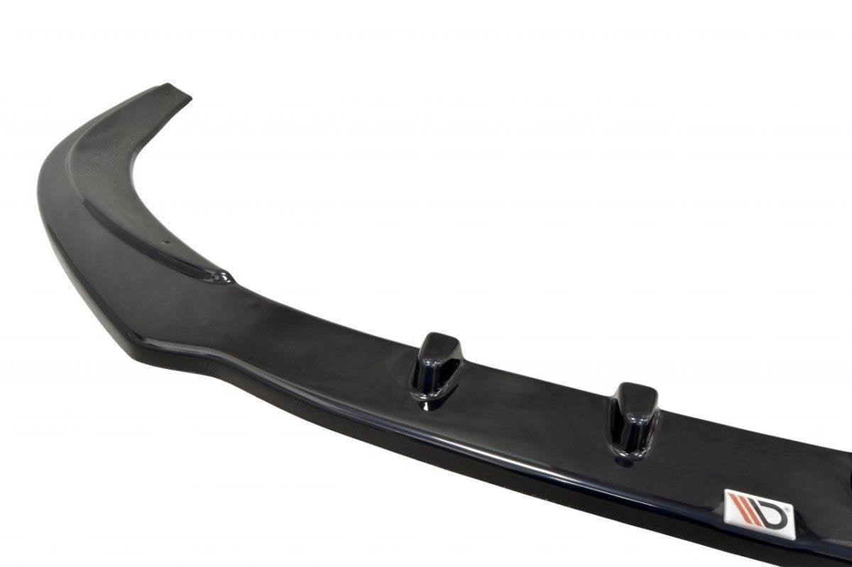Maxton Design Front Splitter V.1, Audi S8 D4 Facelift