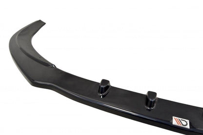 Maxton Design Front Splitter V.1, Audi S8 D4 Facelift