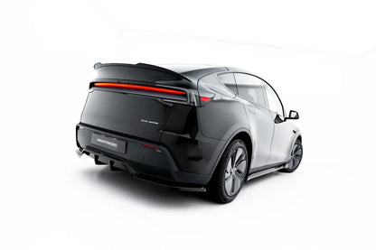 Maxton Design Rear Splitter, Tesla Model Y Juniper