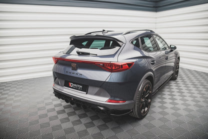 Maxton Design Rear Side Splitters, Cupra Formentor Mk1