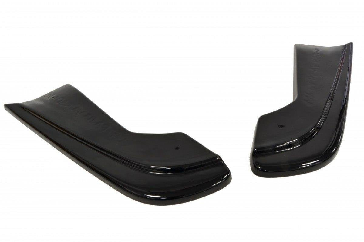 Maxton Design Rear Side Splitters, Volkswagen Passat B5 ESTATE