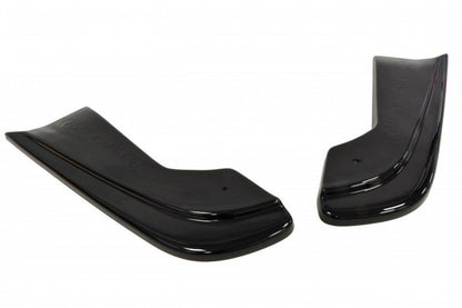 Maxton Design Rear Side Splitters, Volkswagen Passat B5 ESTATE
