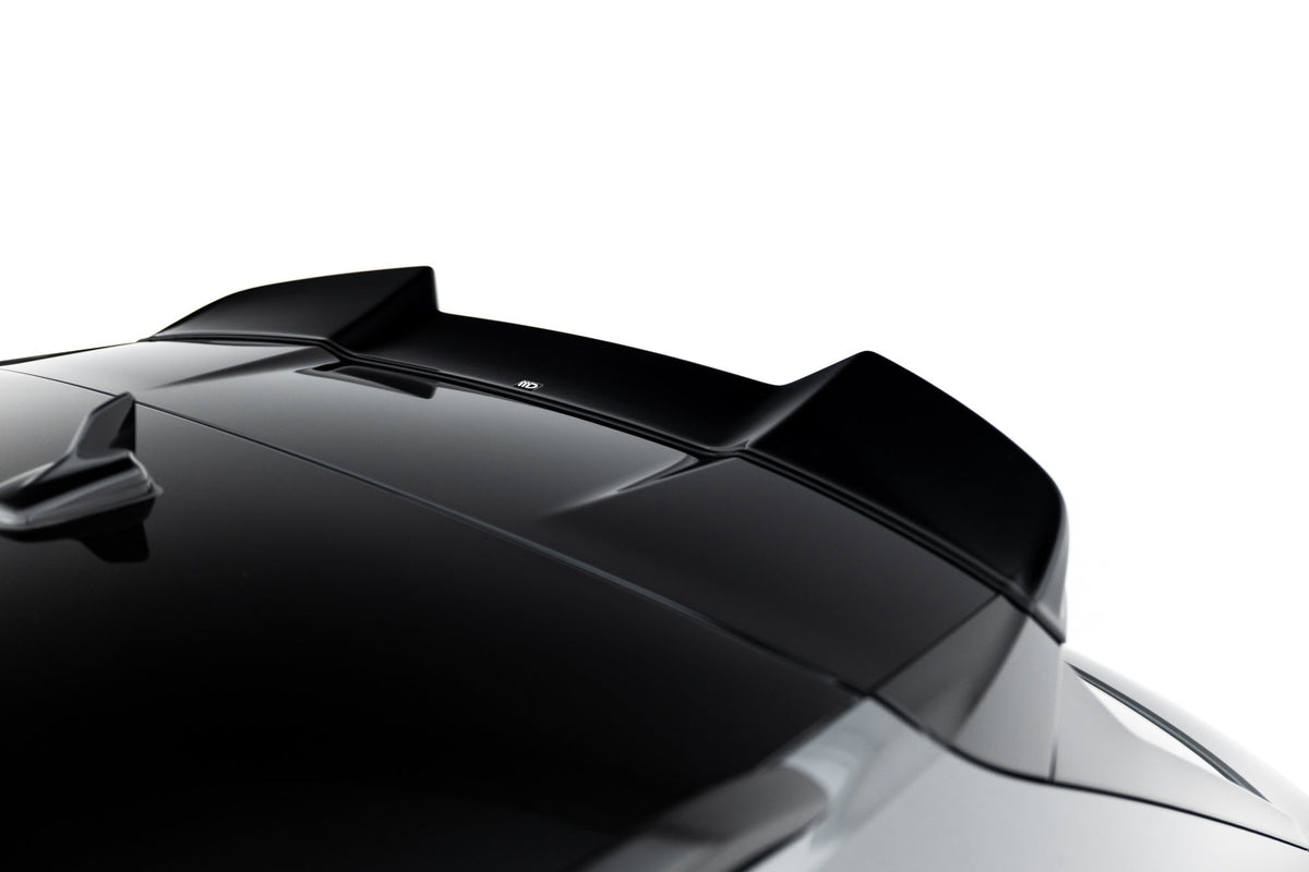 Maxton Design Spoiler Cap 3D, Audi RSQ3 SUV F3