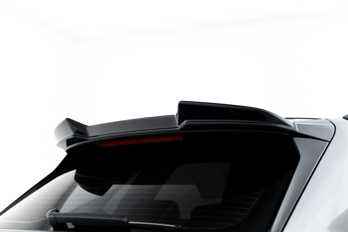 Maxton Design Spoiler Cap 3D, Audi RSQ3 SUV F3