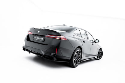 Maxton Design Spoiler Cap, BMW 5-reeks / i5 M-Pakket G60 / G61