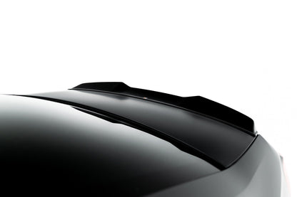 Maxton Design Spoiler Cap, BMW 5-reeks / i5 M-Pakket G60 / G61