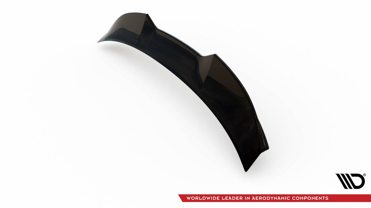 Maxton Design Spoiler Cap 3D, BMW M340i G20 LCI