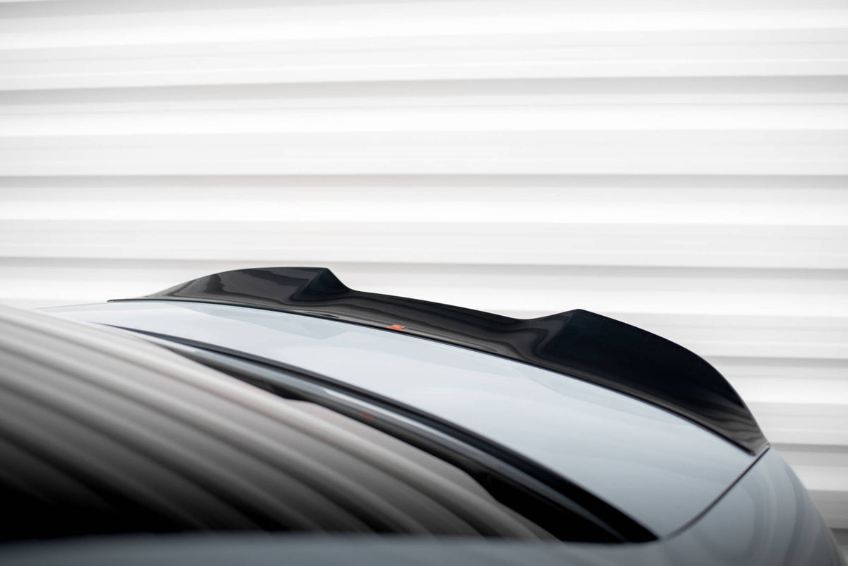 Maxton Design Spoiler Cap 3D, BMW M340i G20 LCI