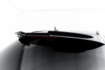 Maxton Design Spoiler Cap, Audi A6 S-line / S6 Avant C7 / C7 facelift