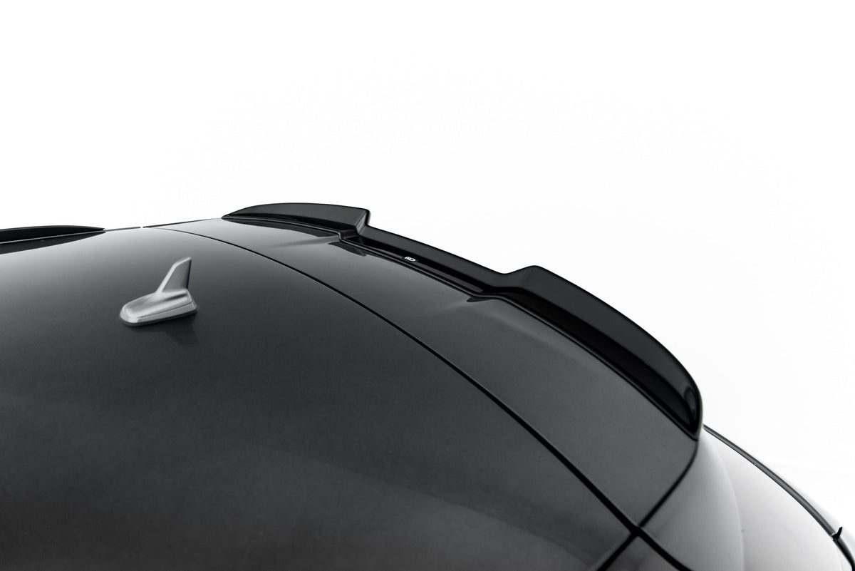 Maxton Design Spoiler Cap, Audi A6 S-line / S6 Avant C7 / C7 facelift
