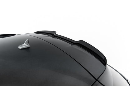 Maxton Design Spoiler Cap, Audi A6 S-line / S6 Avant C7 / C7 facelift