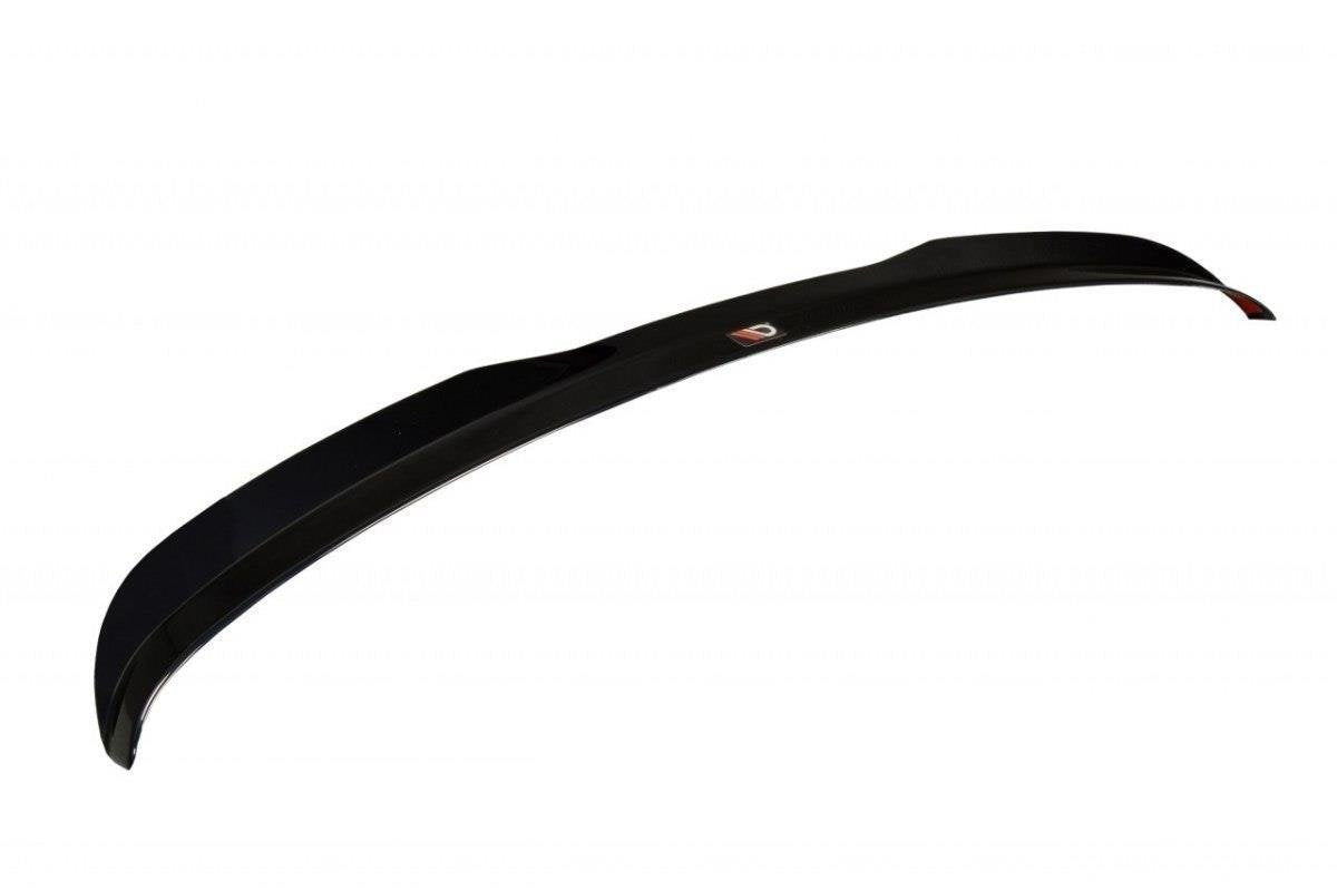 Maxton Design Spoiler Cap, Audi S3 8P Facelift