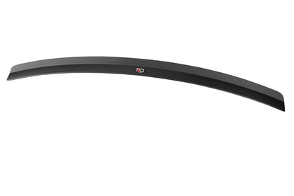 Maxton Design Spoiler Cap, Audi S6 C5 Sedan