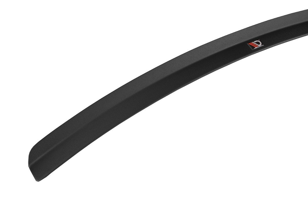 Maxton Design Spoiler Cap, Audi S6 C5 Sedan