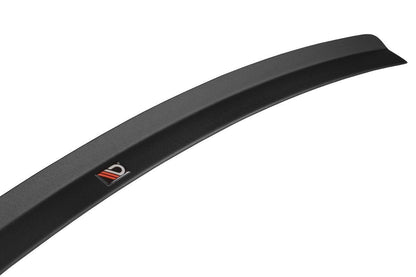 Maxton Design Spoiler Cap, Audi S6 C5 Sedan