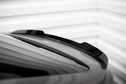 Maxton Design Spoiler Cap, BMW 5 GT M-Pack F07