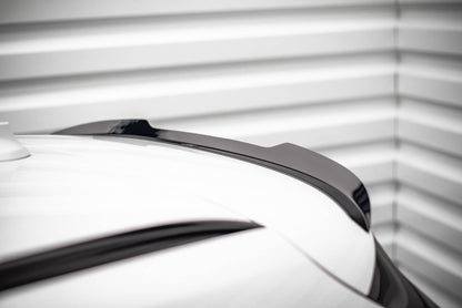 Maxton Design Spoiler Cap, BMW X1 M-Pack F48