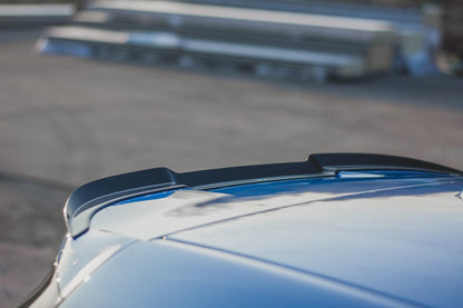 Maxton Design Spoiler Cap, BMW X2 F39 M-Pack