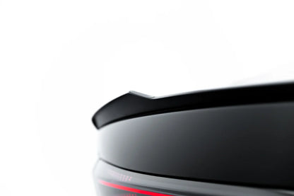 Maxton Design Spoiler Cap, BYD Seal Mk1
