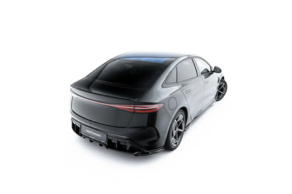 Maxton Design Spoiler Cap, BYD Seal Mk1