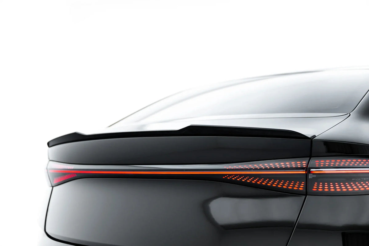 Maxton Design Spoiler Cap, BYD Seal Mk1