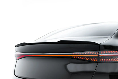Maxton Design Spoiler Cap, BYD Seal Mk1