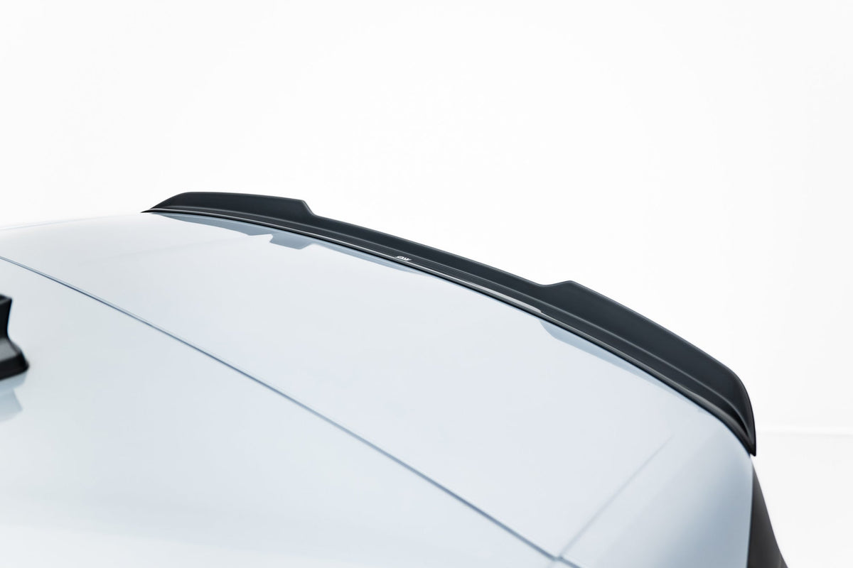 Maxton Design Spoiler Cap, Cupra Born Mk1
