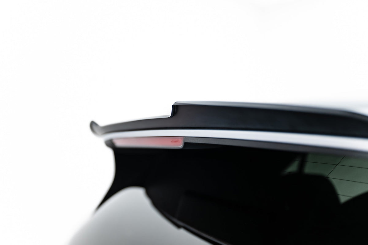 Maxton Design Spoiler Cap, Cupra Born Mk1