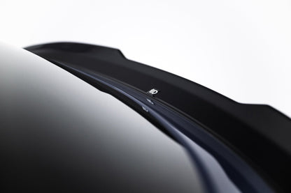 Maxton Design Spoiler Cap, Cupra Tavascan Mk1