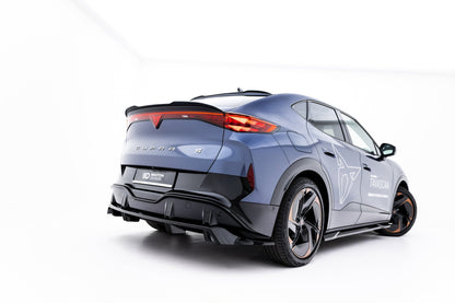 Maxton Design Spoiler Cap, Cupra Tavascan Mk1