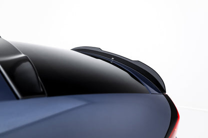 Maxton Design Spoiler Cap, Cupra Tavascan Mk1