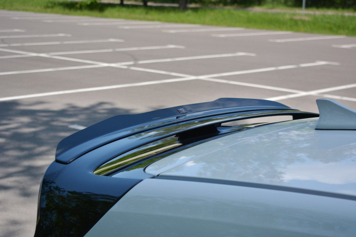 Maxton Design Spoiler Cap, Hyundai i30 N Mk3 (PD)