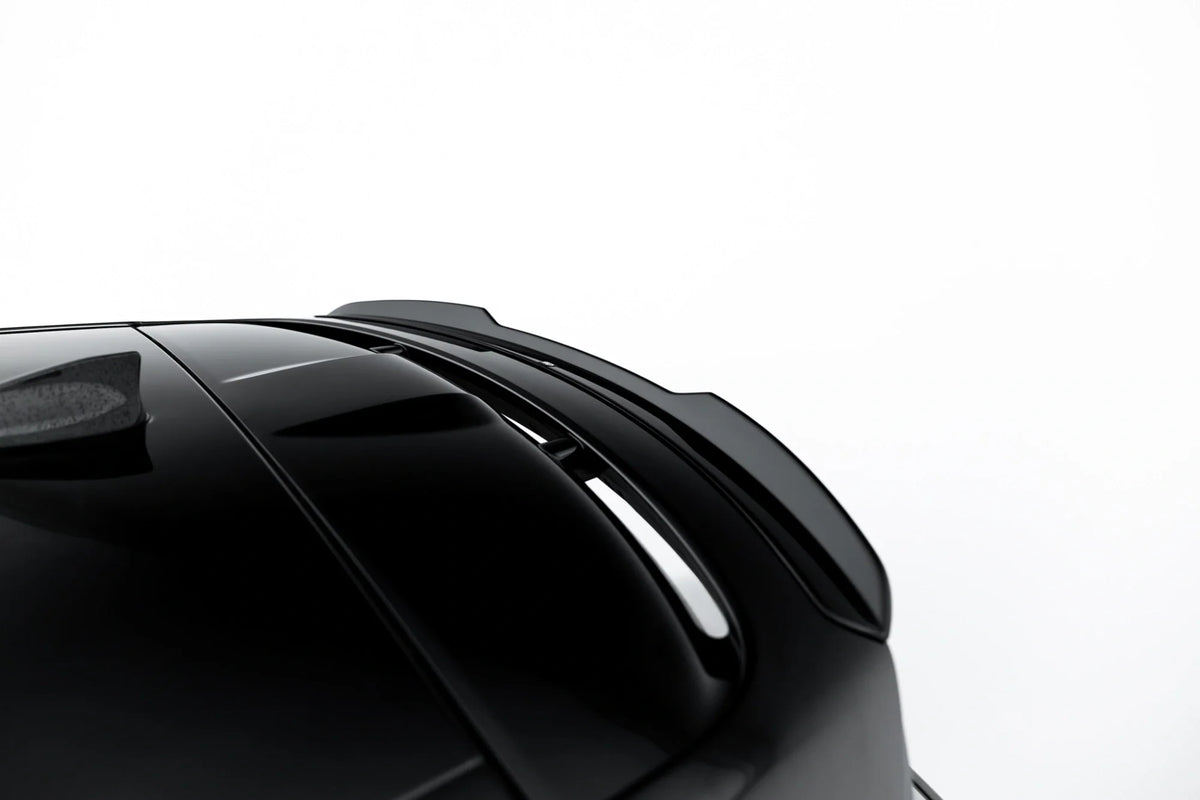 Maxton Design Spoiler Cap, Land Rover Range Rover Sport L494 facelift