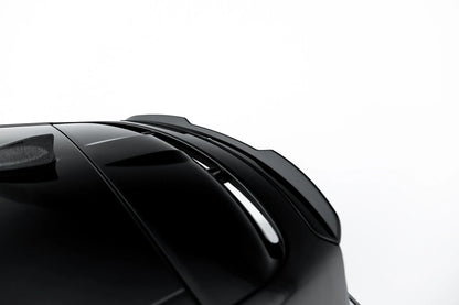 Maxton Design Spoiler Cap, Land Rover Range Rover Sport L494 facelift