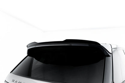 Maxton Design Spoiler Cap, Land Rover Range Rover Sport L494 facelift