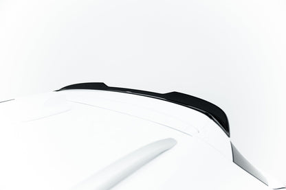 Maxton Design Spoiler Cap, MG HS Mk1 Facelift