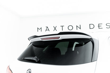 Maxton Design Spoiler Cap, MG HS Mk1 Facelift