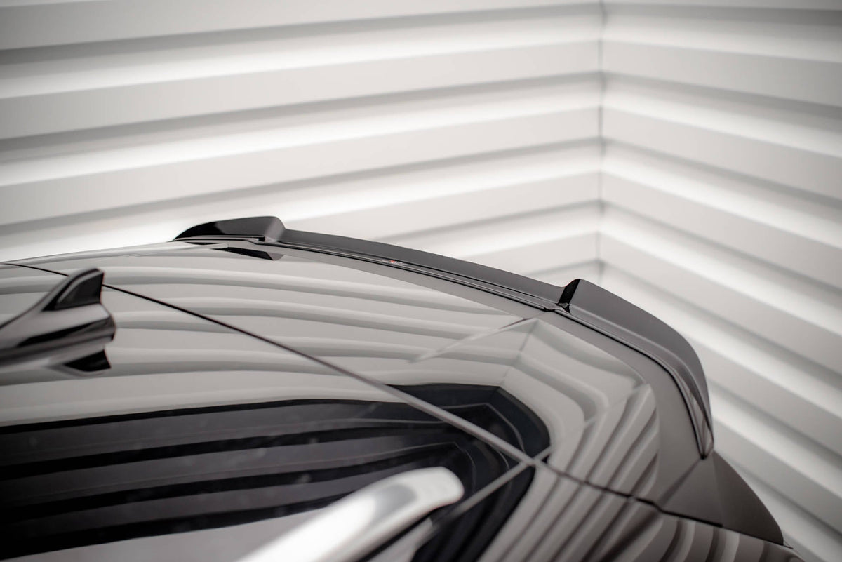 Maxton Design Spoiler Cap, Skoda Enyaq iV
