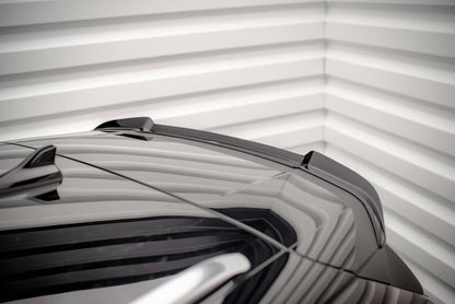 Maxton Design Spoiler Cap, Skoda Enyaq iV