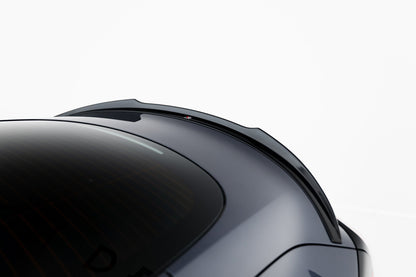 Maxton Design Spoiler Cap, Tesla Model 3 Mk1