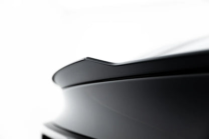 Maxton Design Spoiler Cap, Tesla Model Y Juniper