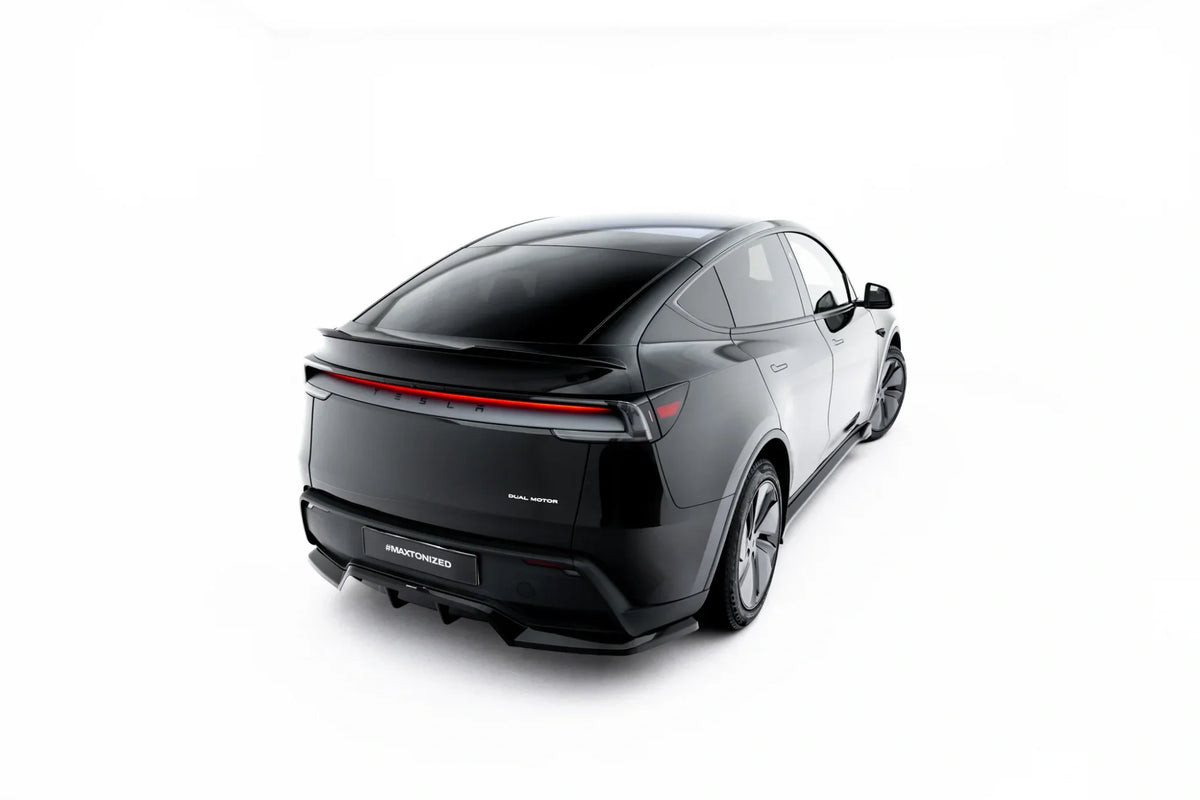 Maxton Design Spoiler Cap, Tesla Model Y Juniper