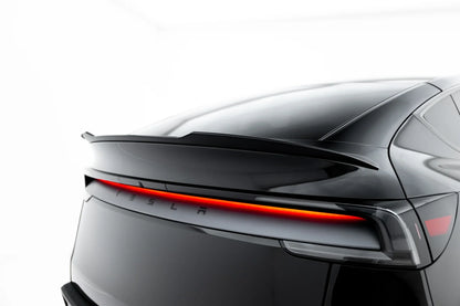 Maxton Design Spoiler Cap, Tesla Model Y Juniper