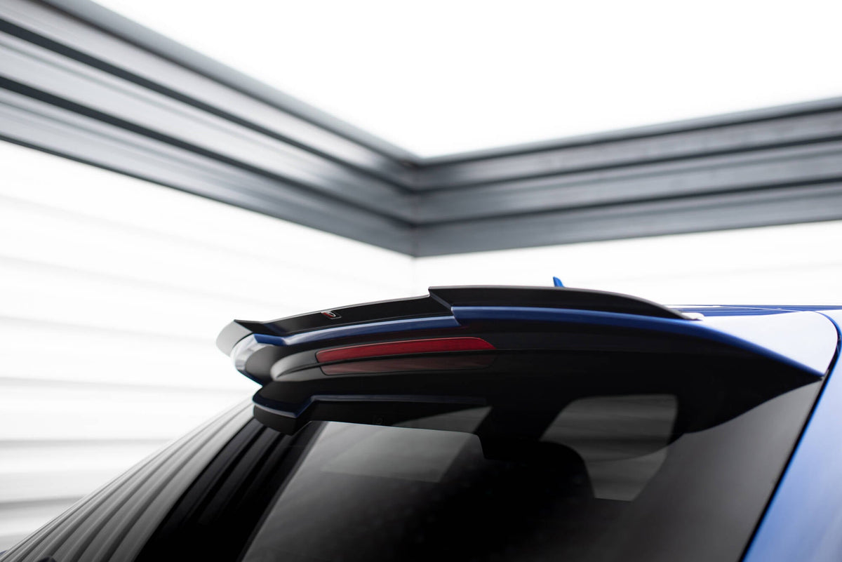 Maxton Design Spoiler Cap V.1, Audi RS6 C7 / C7 Facelift