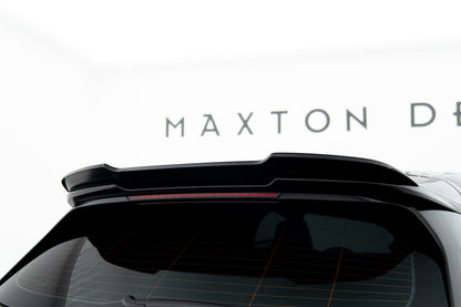 Maxton Design Spoiler Cap, BMW 1-reeks M-Pakket / M135i F40
