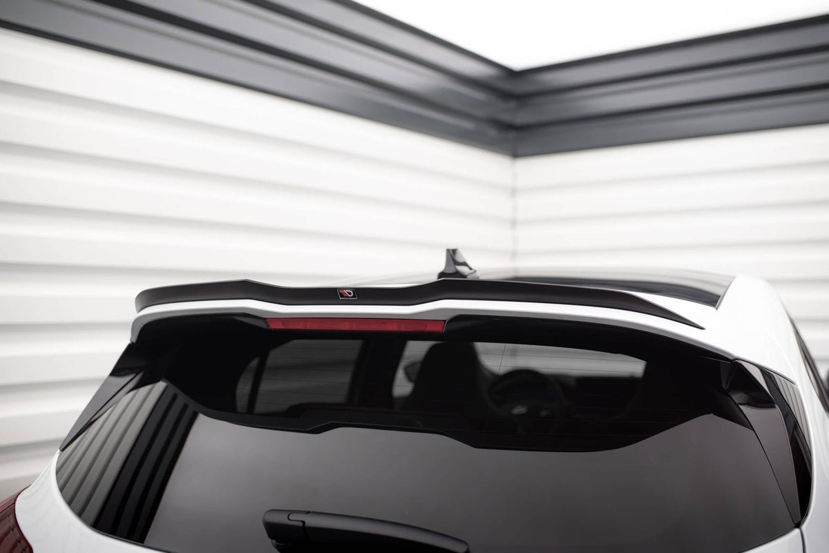 Maxton Design Spoiler Cap, Ford Focus ST Mk4