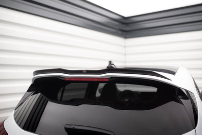 Maxton Design Spoiler Cap, Ford Focus ST Mk4