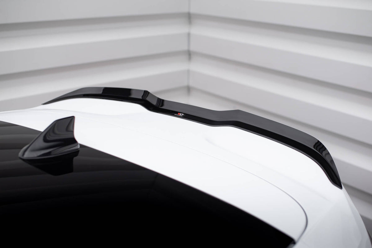 Maxton Design Spoiler Cap, Ford Focus ST Mk4
