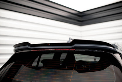 Maxton Design Spoiler Cap V.2, BMW 1 M135i / 128ti / M-Pack F40